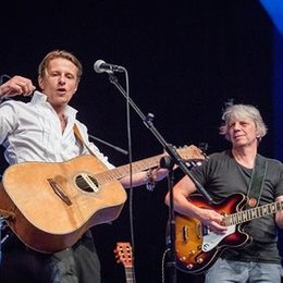 Alexander Scheer, Andreas Dresen & Band spielen Gundermann in Berlin