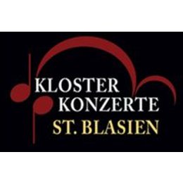 Klosterkonzerte St. Blasien in Sankt Blasien