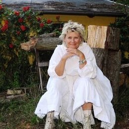 Gitte Haenning in Bad Hamm