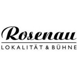 Open Stage in der Rosenau in Stuttgart