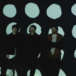 Young Rebel Set in Erlangen