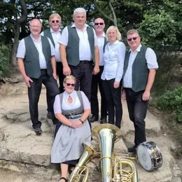Ulfs kleine Blasmusik in Dessau-Roßlau