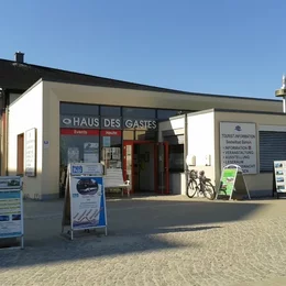 Ingo Zander in Seebad Bansin