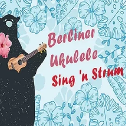 Berliner Ukulele Festival in Berlin