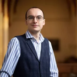 Silvesterorgelkonzert Thomaskirche Leipzig in Leipzig