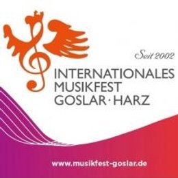 Internationales Musikfest Goslar-Harz in Goslar
