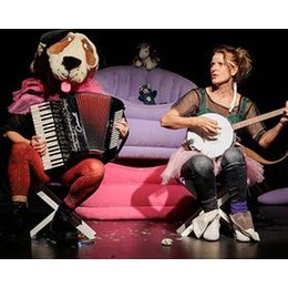 Das Neinhorn - Das weite Theater in Potsdam