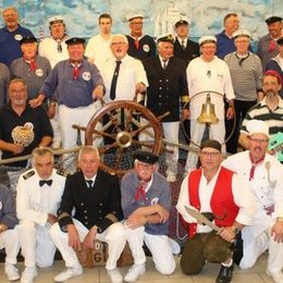 Shanty Chor Benthullen Harbern in Bad Zwischenahn