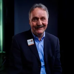 Peter Neururer in Duisburg