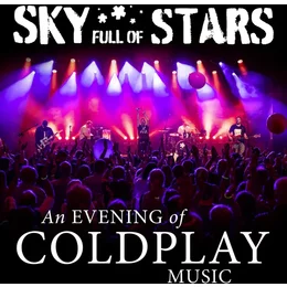 Sky full of Stars in Kusel