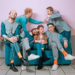 Make A Move in Darmstadt