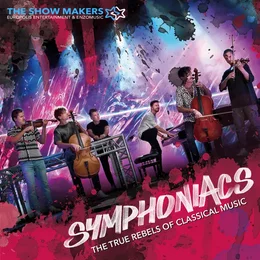 Symphoniacs in Lörrach