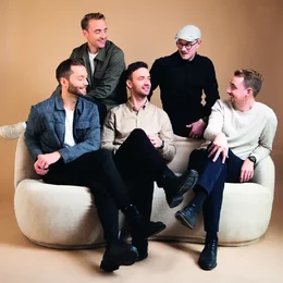 Dad Harmony in Stuttgart