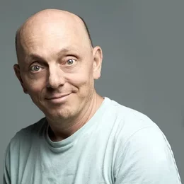 Bernhard Hoëcker in Rödermark