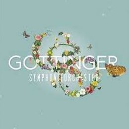 Göttinger Symphonie Orchester in Osterode am Harz