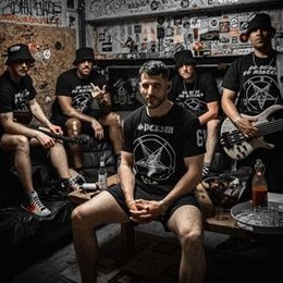 Swiss & Die Andern in Karlsruhe