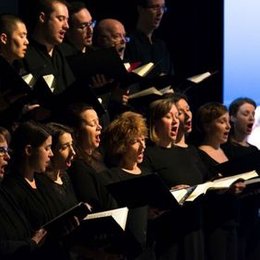 Gaechinger Cantorey in Weikersheim