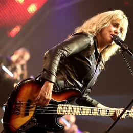 Suzi Quatro & Band in Wetzlar
