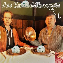 Comedy Krimi Dinner in Simbach am Inn