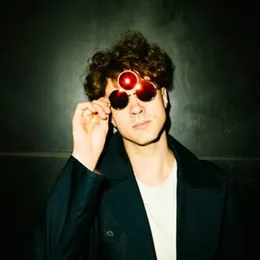 Timon Krause in Konstanz