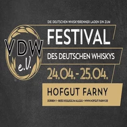 Festival des deutschen Whiskys in Kißlegg