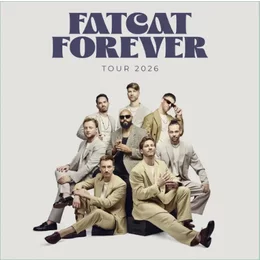 Fatcat in Freiburg im Breisgau