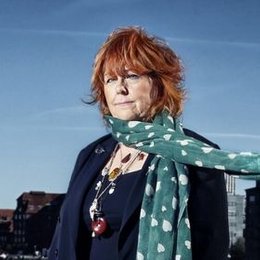 Maggie Reilly in Fulda