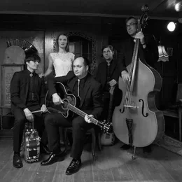 The Linewalkers in Kassel