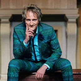 Mr. Rod - A Homage to Mr. Rod Stewart in Flensburg