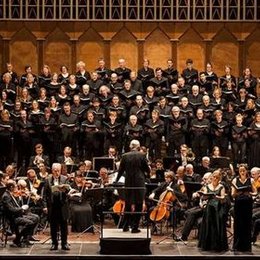 Flensburger Bach-Chor in Flensburg
