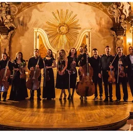 Festival Orchester Berlin in Berlin