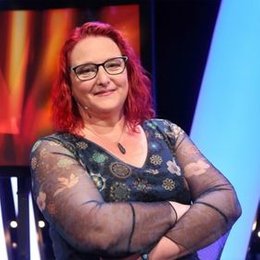 Anny Hartmann in Rheinberg