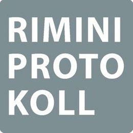 Rimini Protokoll in Dresden