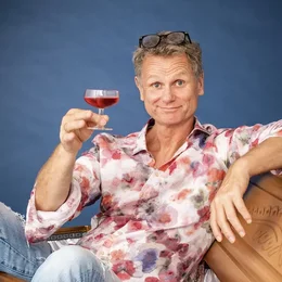 Guido Fischer in Hannover