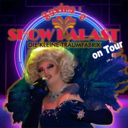 Savira's Showpalast in Mühlheim am Main