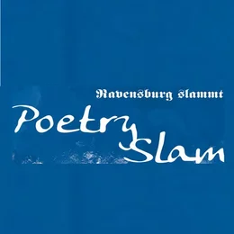 Poetry Slam - Zehntscheuer Ravensburg in Ravensburg