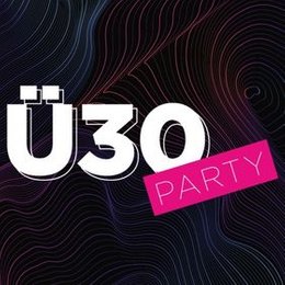Ü30 Party - KUZ Mainz in Mainz