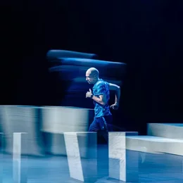 Sebastian Weber Dance Company in Dresden