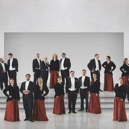 Kammerchor Stuttgart in Ludwigsburg