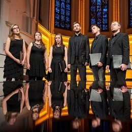 Vocoder Ensemble in Emlichheim