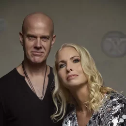 Viktoria Tolstoy in Freiburg im Breisgau