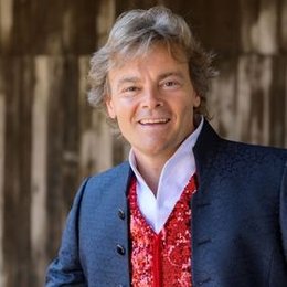 Rudy Giovannini in Zittau