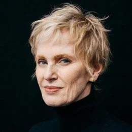 Siri Hustvedt in Frankfurt am Main