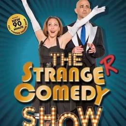 Strange Comedy in Stadtallendorf