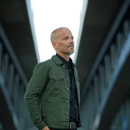 Tom Lüneburger in Bielefeld