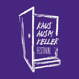 Raus Ausm Keller Festival in Egelsbach