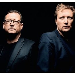 Matthias Brandt in Wiesloch