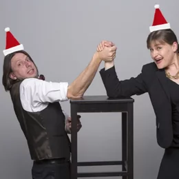 Ensemble Weltkritik in Dresden