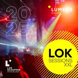 Lok Session in Marburg