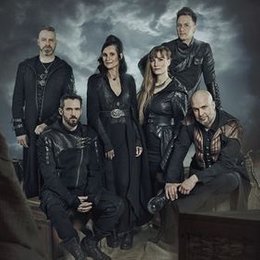 Schandmaul in Frankfurt am Main